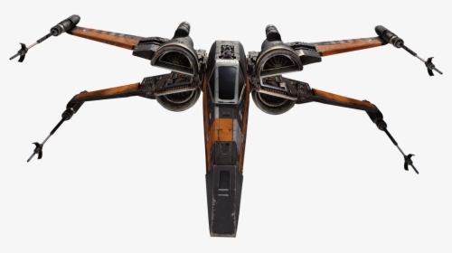 Star Wars X Wing Transparent, HD Png Download, Free Download