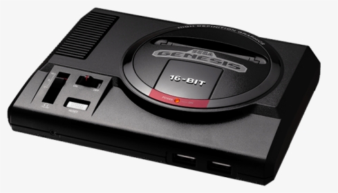 Sega Genesis Mini, HD Png Download, Free Download