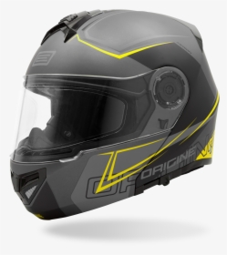 Aerion - Motorcycle Helmet, HD Png Download, Free Download