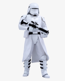 Star Wars Cosplay Snowtrooper, HD Png Download, Free Download