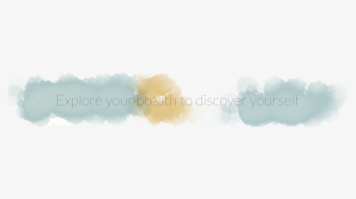 Explore Your Breath To Discover Yourself - Snow, HD Png Download, Free Download