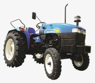 John Deere Tractors In India New Holland Agriculture - 4010 New Holland Tractor, HD Png Download, Free Download