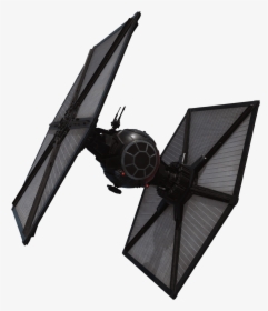Star Wars Ships Png - Star Wars Tie Fighter Png, Transparent Png, Free Download