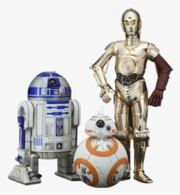 Transparent C3po Clipart - Star Wars 3po, HD Png Download, Free Download