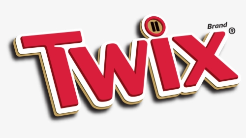 Twix Chocolate Logo Png, Transparent Png, Free Download