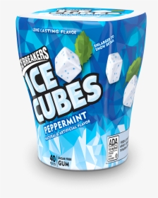 Ice Breakers Cubes, HD Png Download, Free Download