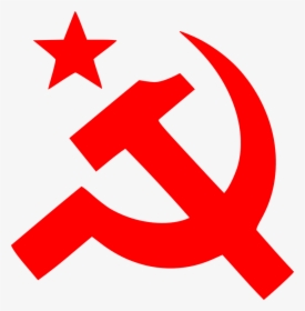 Hammer And Sickle, HD Png Download, Free Download