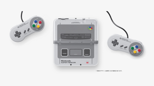 New 3ds Xl Super Nintendo Entertainment System Edition, HD Png Download, Free Download