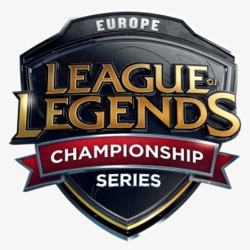 Nuclear Bo3 Png - League Of Legends Championship Series, Transparent Png, Free Download