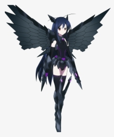 Accel World Kuroyukihime Assault, HD Png Download, Free Download