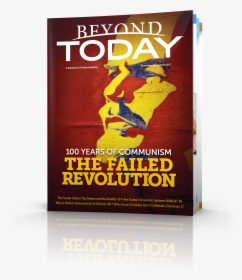Beyond Today Magazine - Flyer, HD Png Download, Free Download