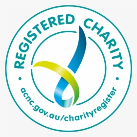Acnc Tick Of Charity, HD Png Download, Free Download
