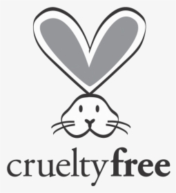 Conscious Skincare Is Fully Approved By Peta - Cruelty Free Transparent Background Logo, HD Png Download, Free Download