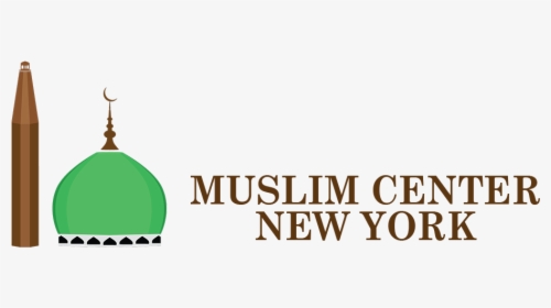 Muslim Center Of New York Logo, HD Png Download, Free Download
