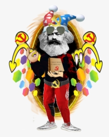 Communist Manifesto Png, Transparent Png, Free Download