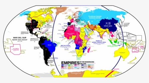 Empires Of The Modern Era, HD Png Download, Free Download