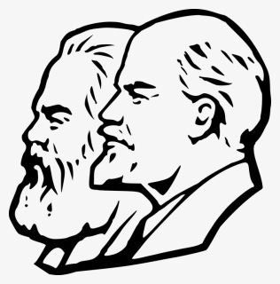 Lenin Vector, HD Png Download, Free Download