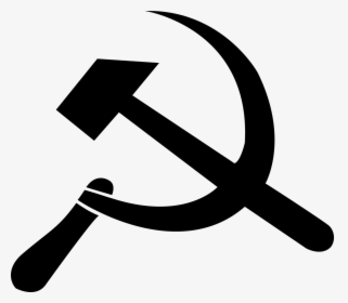 Hammer And Sickle No Background, HD Png Download, Free Download