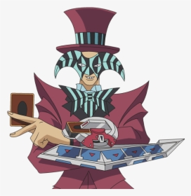 Arkana-lg - Arkana Yugioh Png, Transparent Png, Free Download