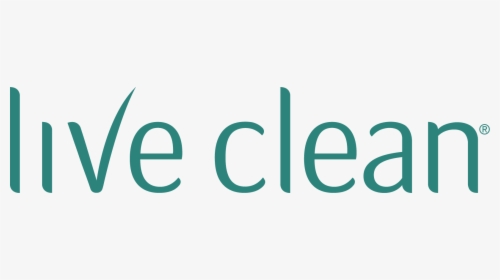 Live Clean Logo, HD Png Download, Free Download