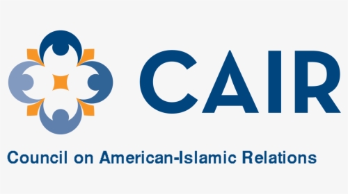 Council On American Islamic Relations Cair Logo, HD Png Download, Free Download