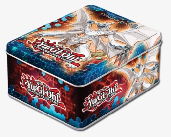 Ct09 Promoen Ver2 - Yugioh Card Tin Box, HD Png Download, Free Download