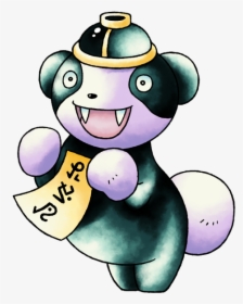 Kyonpan Pokemon, HD Png Download, Free Download