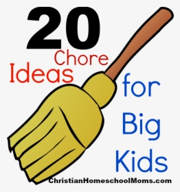 Chore Ideas, HD Png Download, Free Download