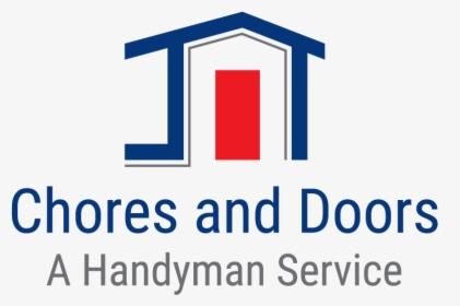 Chores And Doors - Graphic Design, HD Png Download, Free Download