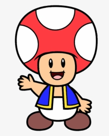 Mario Cartoon, HD Png Download, Free Download