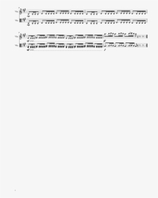 Phone It In Sheet Music Alto Sax, HD Png Download, Free Download