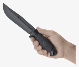 Muzzle-brake™ - Hunting Knife, HD Png Download, Free Download