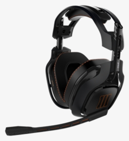 Black Ops 4 Headset, HD Png Download, Free Download