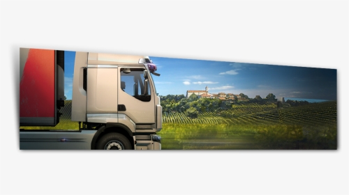 Euro Truck Simulator 2 Vive La France, HD Png Download, Free Download