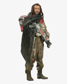 Rogue One Baze Malbus, HD Png Download, Free Download