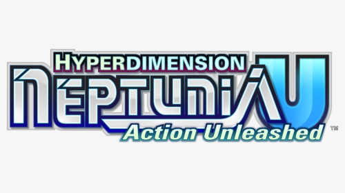 Hyperdimension Neptunia, HD Png Download, Free Download