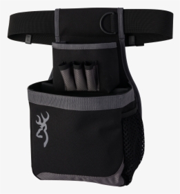 Browning Flash Shell Pouch - Browning Black Shell Pouch, HD Png Download, Free Download