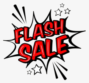 Flash Sale Png - Flash Sale Vector Png, Transparent Png, Free Download