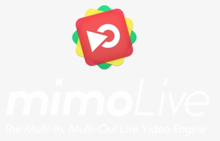 Mimolive - Boinxtv 2, HD Png Download, Free Download