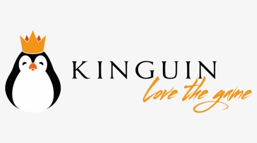 Kinguin Love The Game, HD Png Download, Free Download