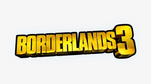 Logo - Borderlands 2, HD Png Download, Free Download