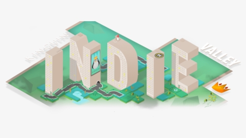 Indie - Graphic Design, HD Png Download, Free Download