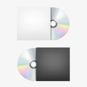 Cd And Cover Png, Transparent Png, Free Download