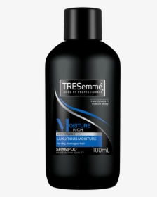 Tresemme Shampoo For Dry Damaged Hair - Cylinder, HD Png Download, Free Download