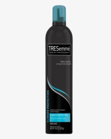 Tresemme Anti Humidity Mousse, HD Png Download, Free Download