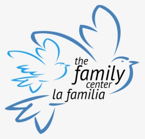 Family Center La Familia Logo, HD Png Download, Free Download