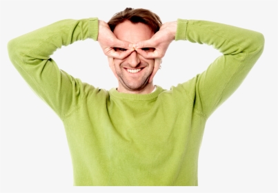 Funny Guy Png Image, Transparent Png, Free Download