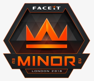Faceit Americas Minor, HD Png Download, Free Download