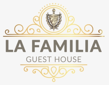 La Familia - Cedar Cafe Logo, HD Png Download, Free Download