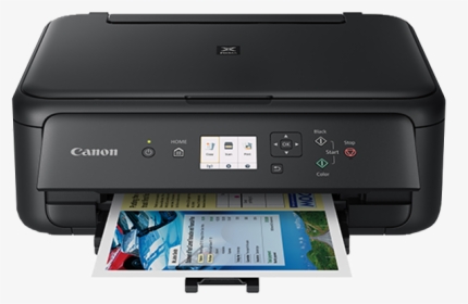 Canon Pixma Ts5170, HD Png Download, Free Download
